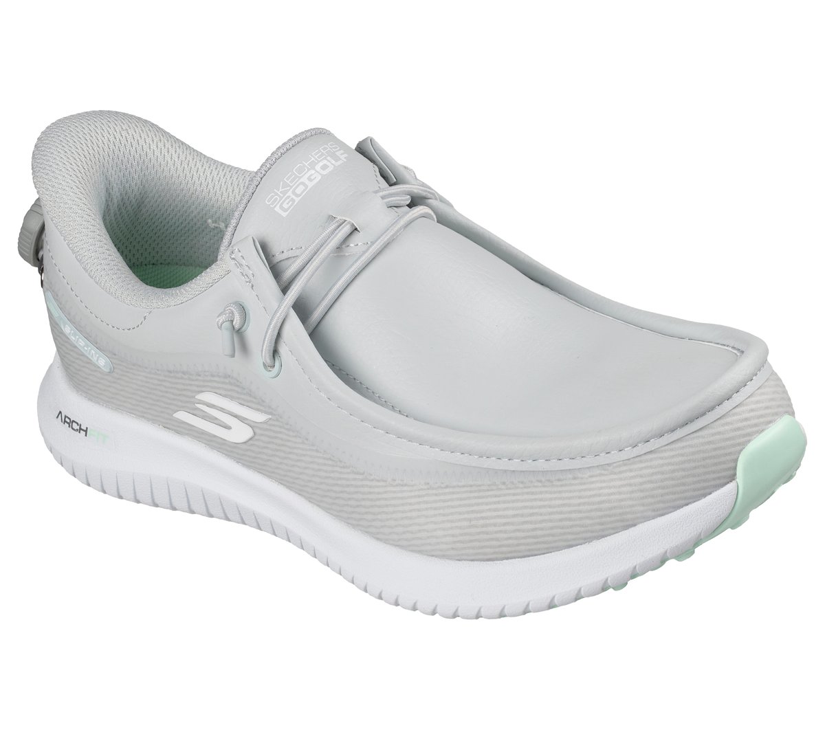 Skechers Slip-ins Golf: Flight - Moc Twist Fit - Image 4