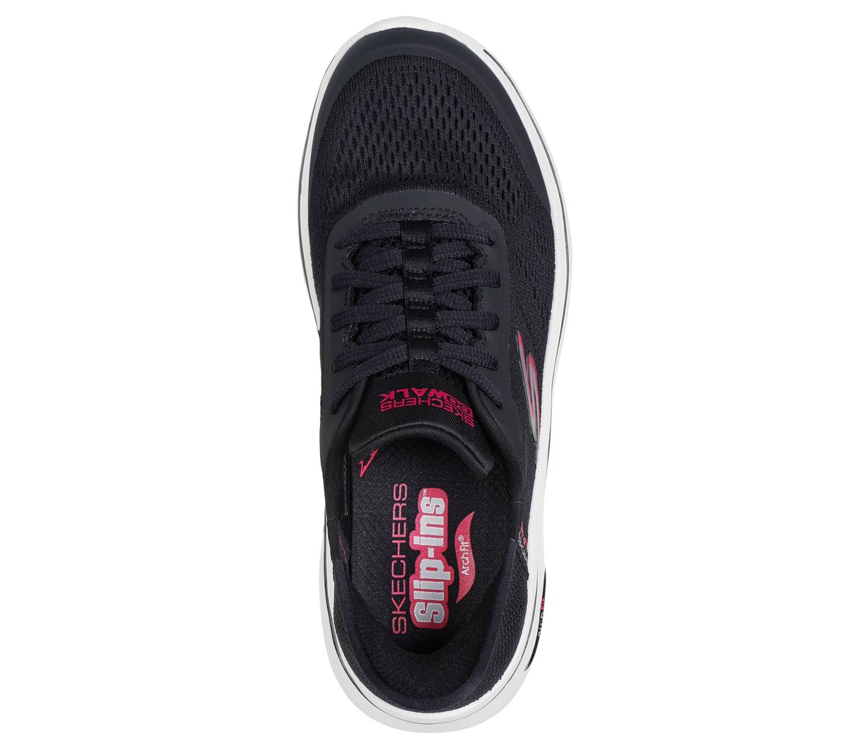 Skechers Slip-ins: GO WALK Arch Fit 2.0 - Image 2