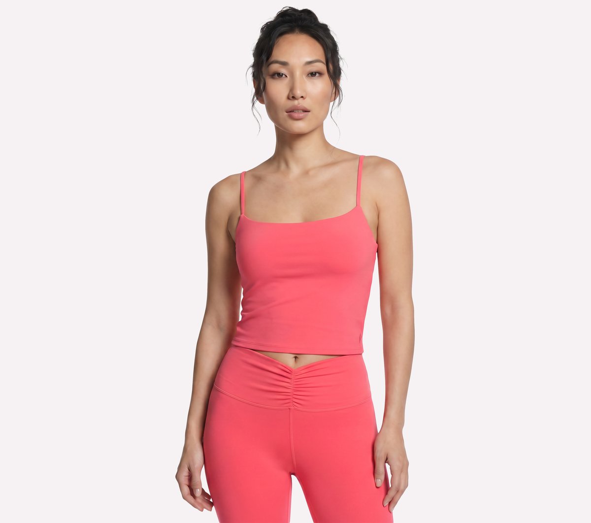 GO FLEX SLIM Strappy Tank
