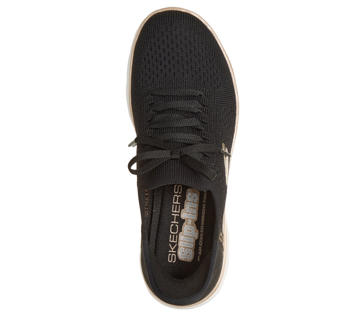 Skechers Slip-ins: Summits - Night Chic - Image 2