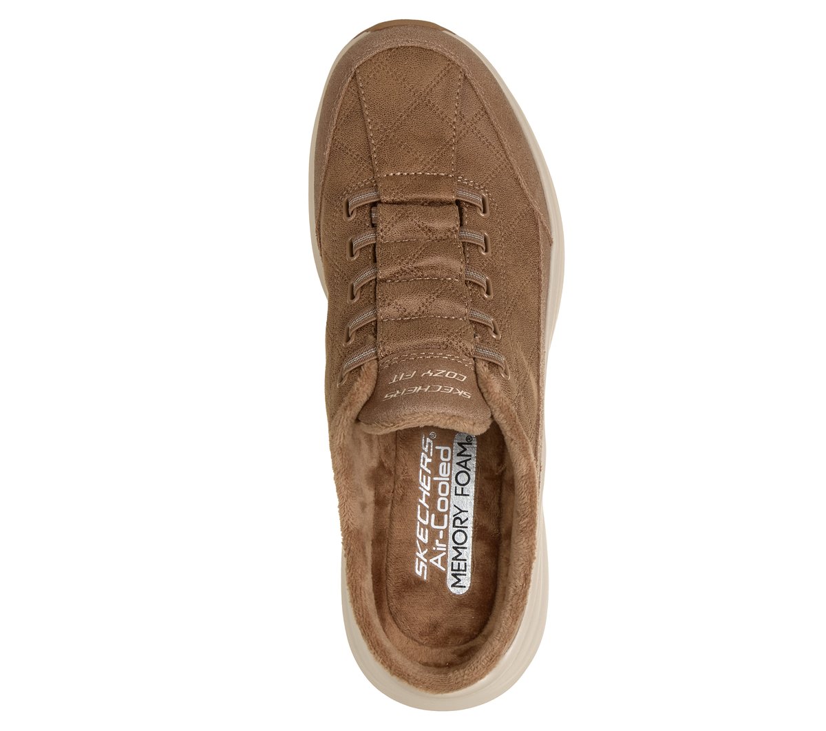 Contour Foam - Cozy Fit Warm Daze - Image 2