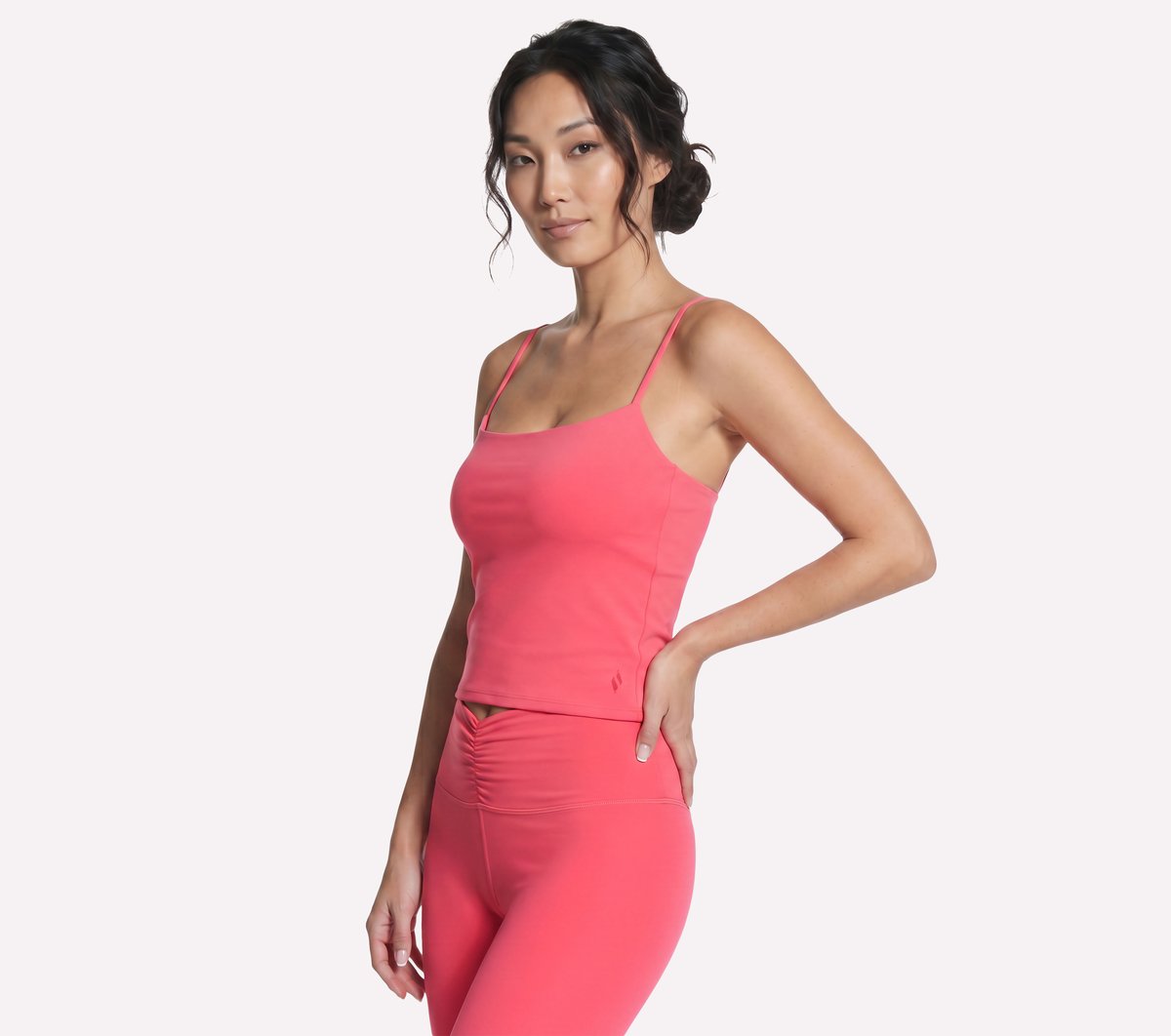GO FLEX SLIM Strappy Tank - Image 3