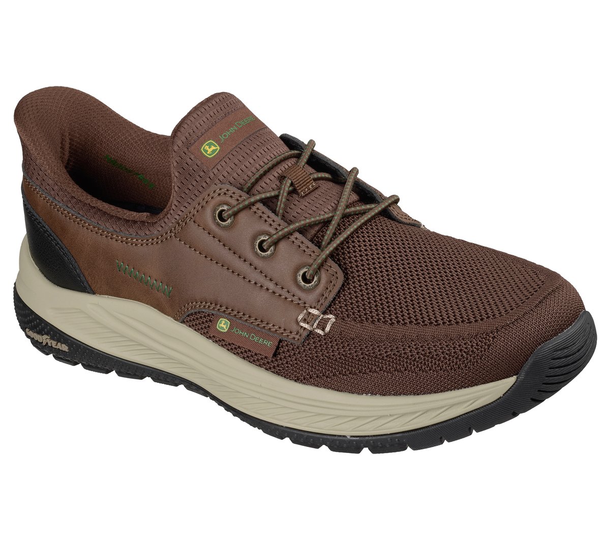 Skechers Slip-ins John Deere Relaxed Fit: Meroe - Cayden - Image 4