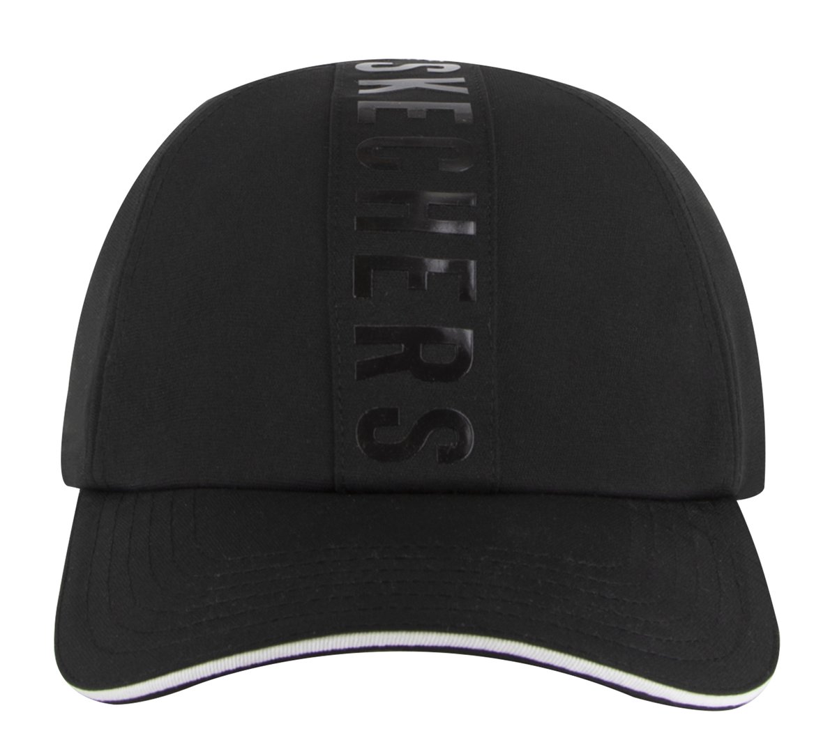 Wrap Logo Baseball Hat - Image 3