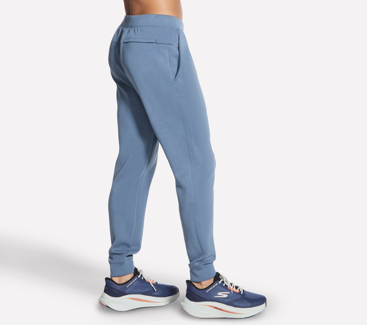 Skechers Cozy Luxe Elevate Jogger - Image 4