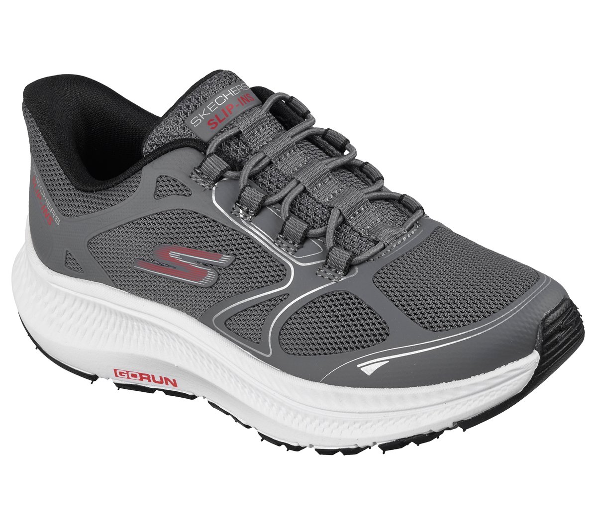Skechers Slip-ins: GO RUN Consistent 2.0 - Brisk-Pacer - Image 4