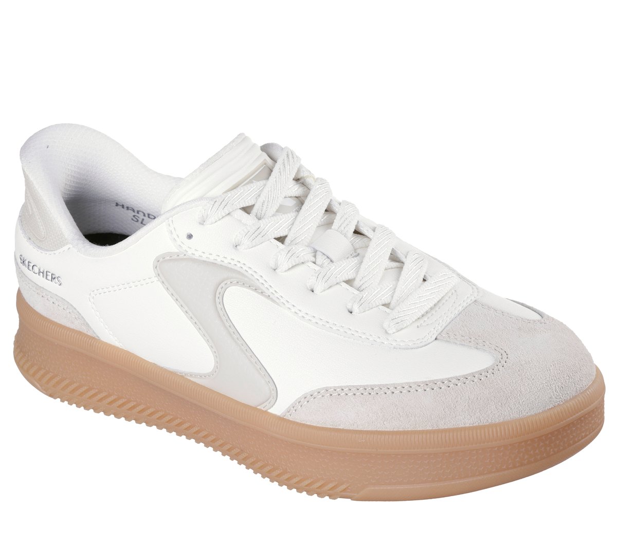 Skechers Slip-ins: Hotshot HI - Lifted Luxe - Image 4
