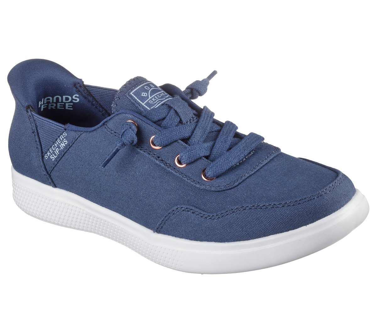 Skechers Slip-ins: BOBS Skip Cute - Keep It Sweet - Image 4