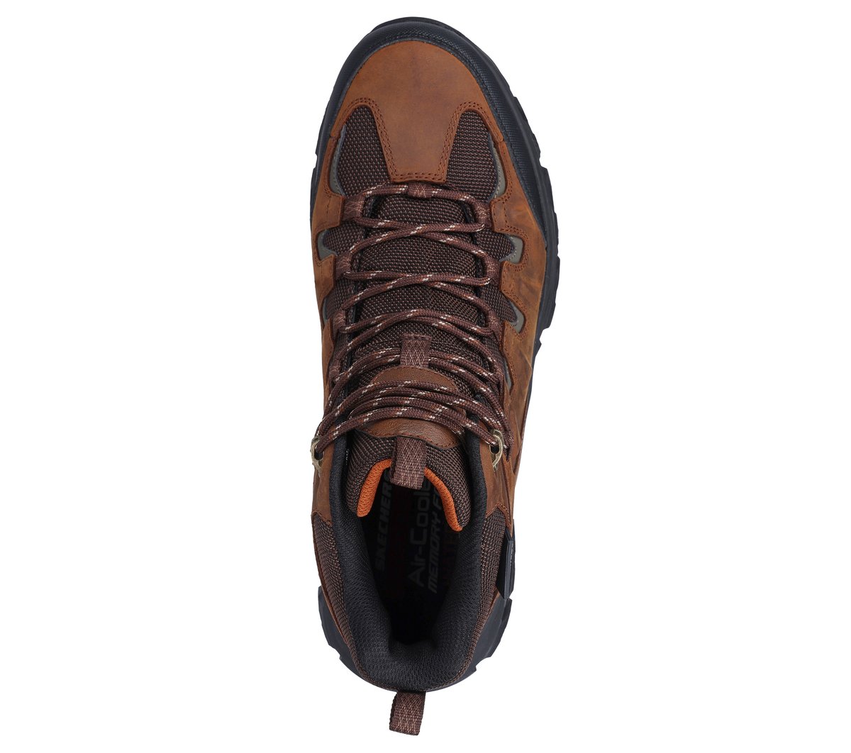 Waterproof Relaxed Fit: Rickter - Branson - Image 2