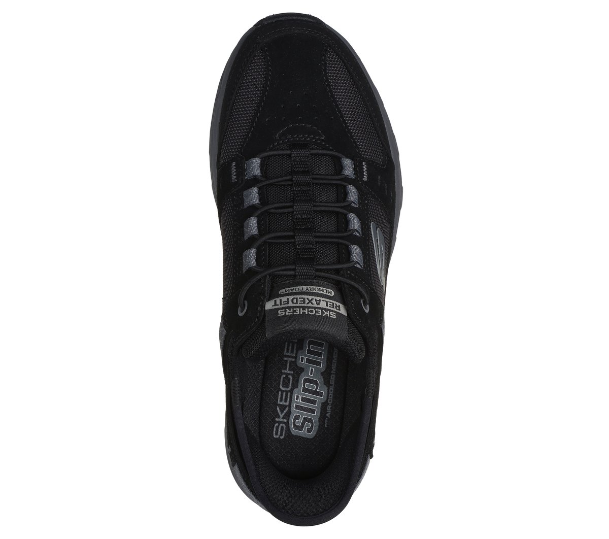 Skechers Slip-ins Relaxed Fit: Oak Canyon - Image 2