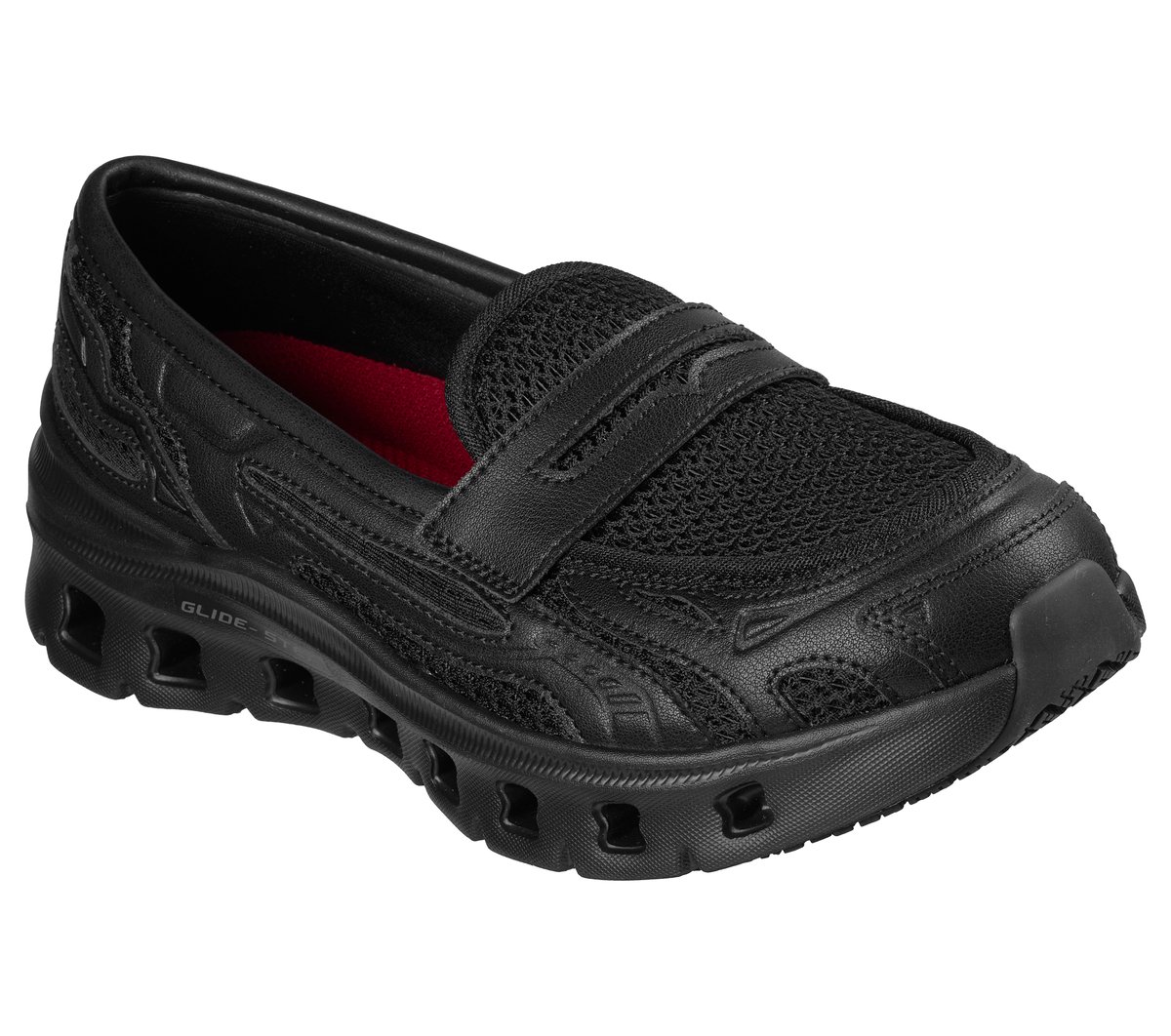 Work Slip-Resistant: Glide-Step Pro - Strelia - Image 4