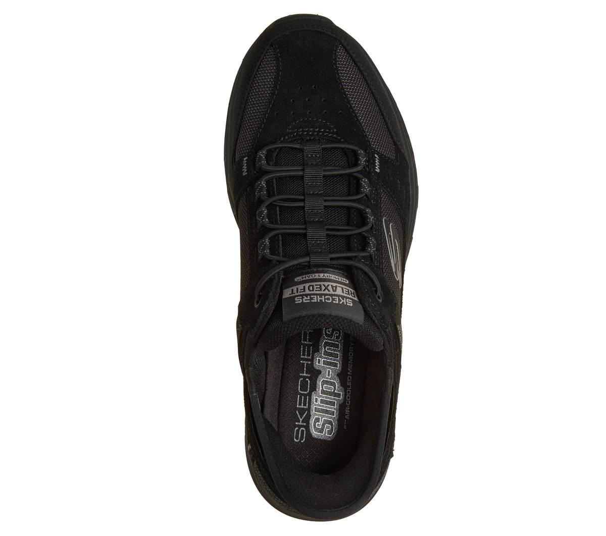 Skechers Slip-ins Relaxed Fit: Oak Canyon - Image 2