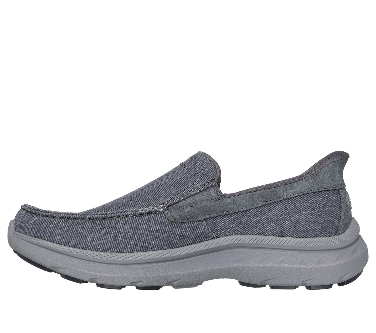 Skechers Slip-ins: Pollard - Reed - Image 5