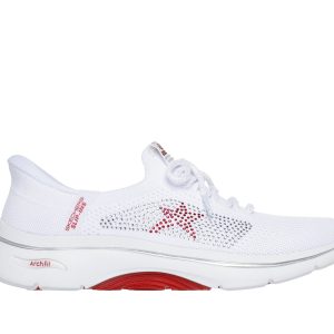 Skechers Slip-Ins: GO WALK Arch Fit 2.0 - July