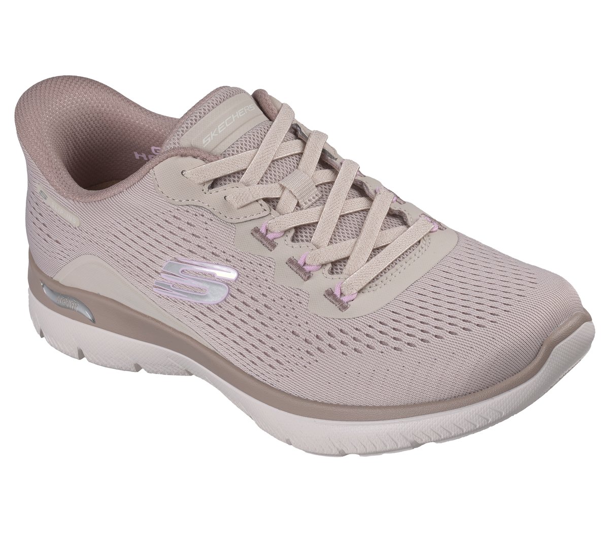 Skechers Slip-ins: Arch Fit Summits - Easy Nature - Image 4