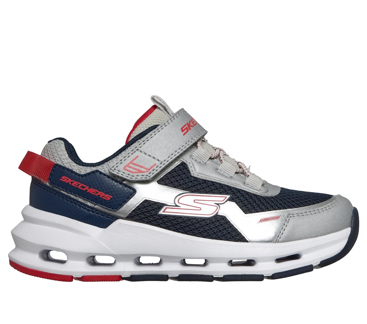 Glide-Step Plus - Flux-Blast