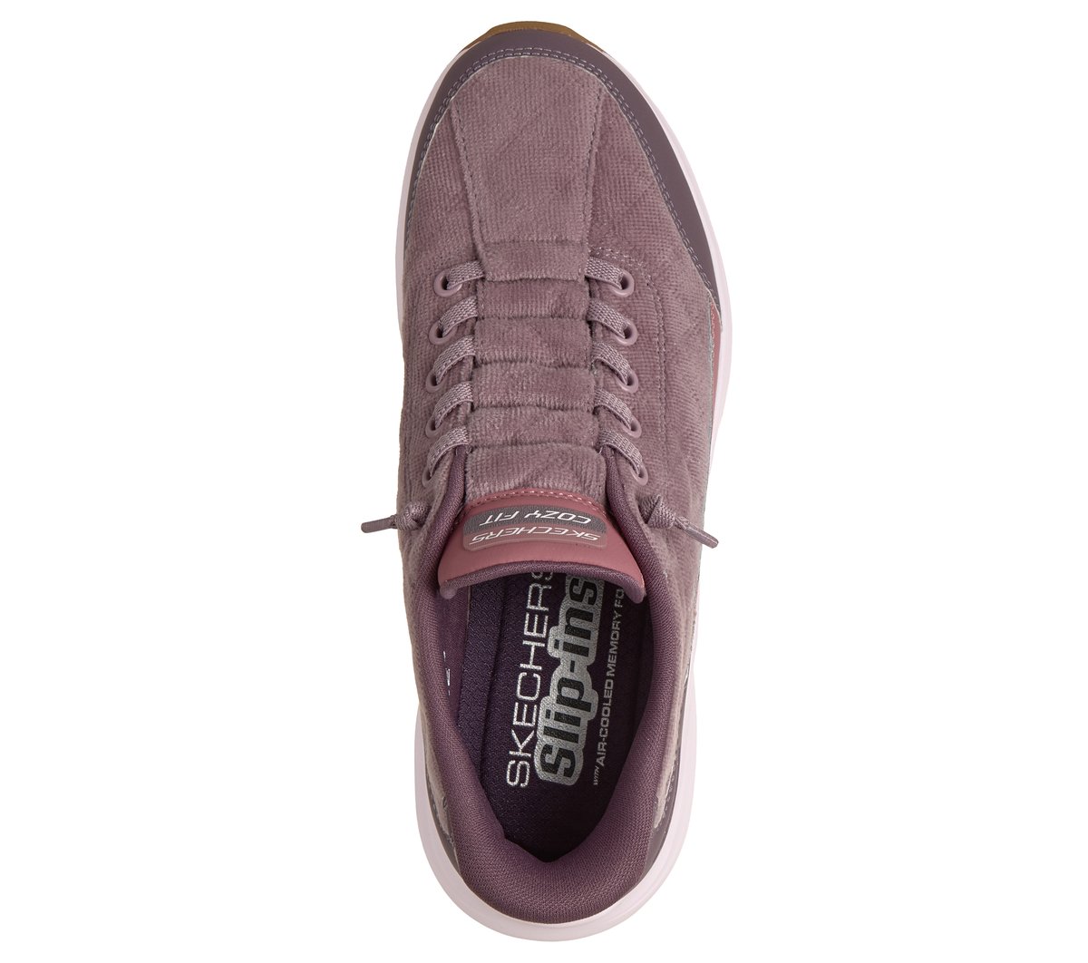Skechers Slip-ins: Contour Foam - Cozy Fit Luxe Comfort - Image 2