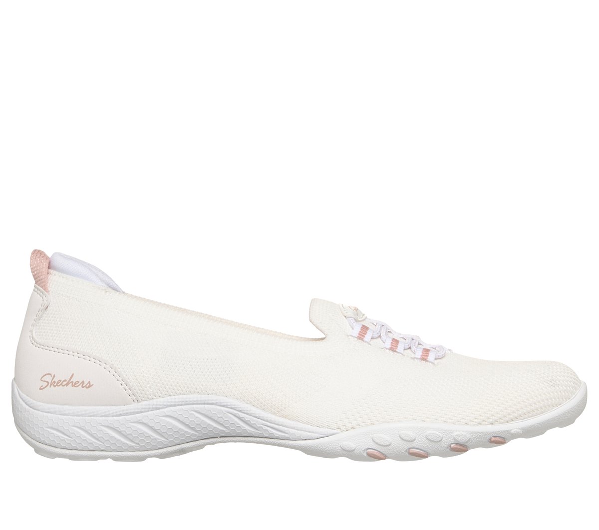 Relaxed Fit: Breathe-Easy - Feeling Sweet
