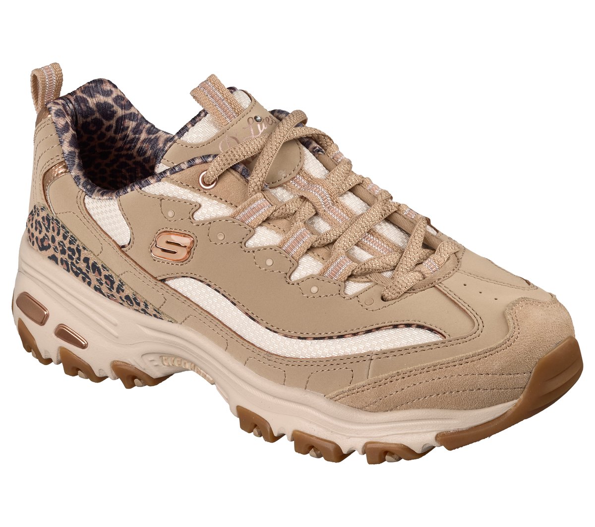 D'Lites - Wild Charm - Image 4