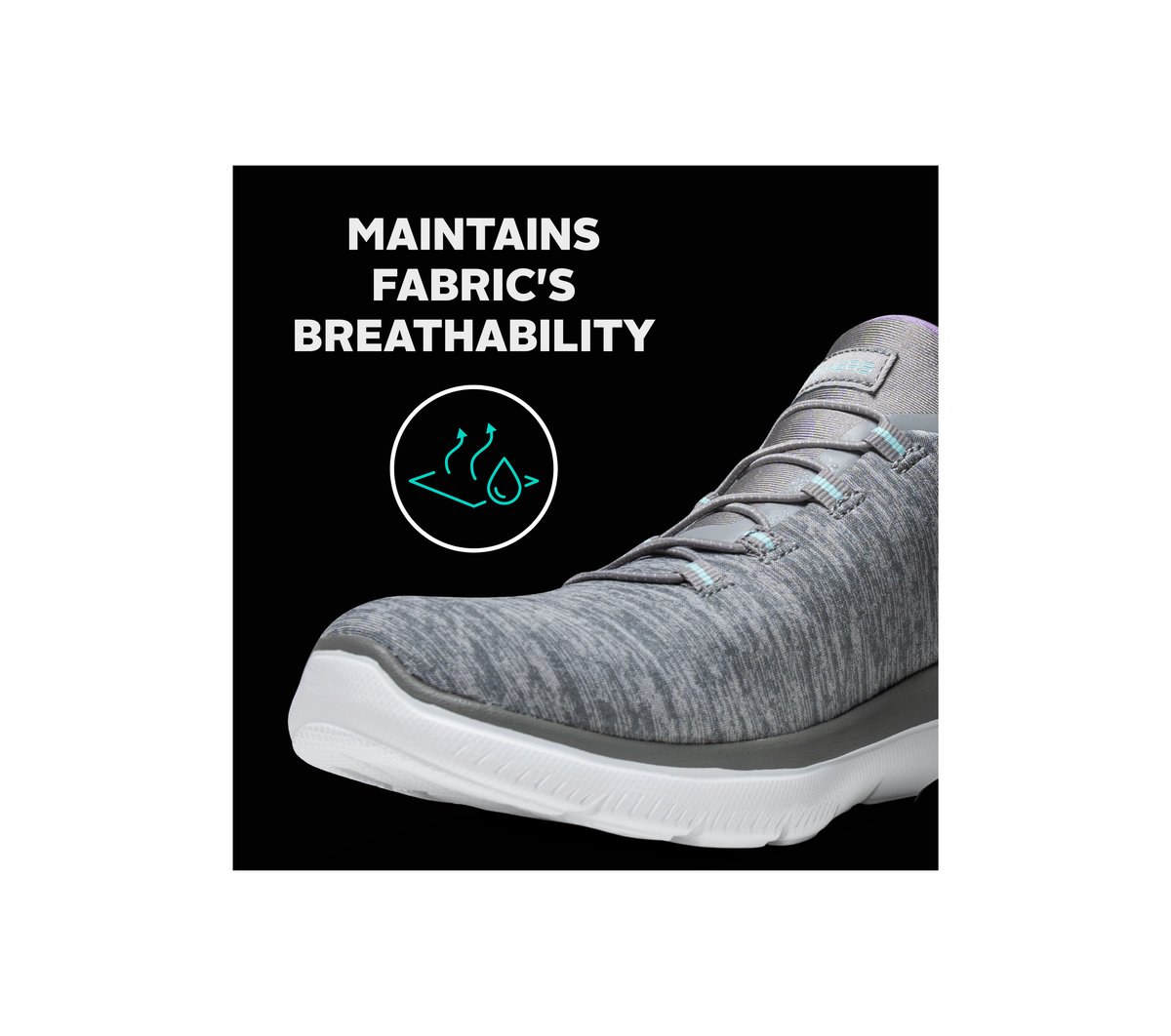 Skechers Waterproofer Spray - Image 4