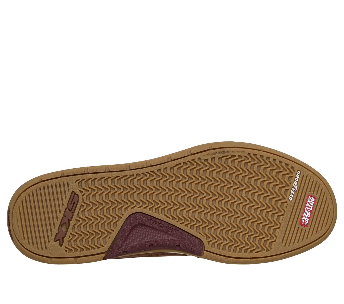 Arch Fit Wave - Krayn - Image 3