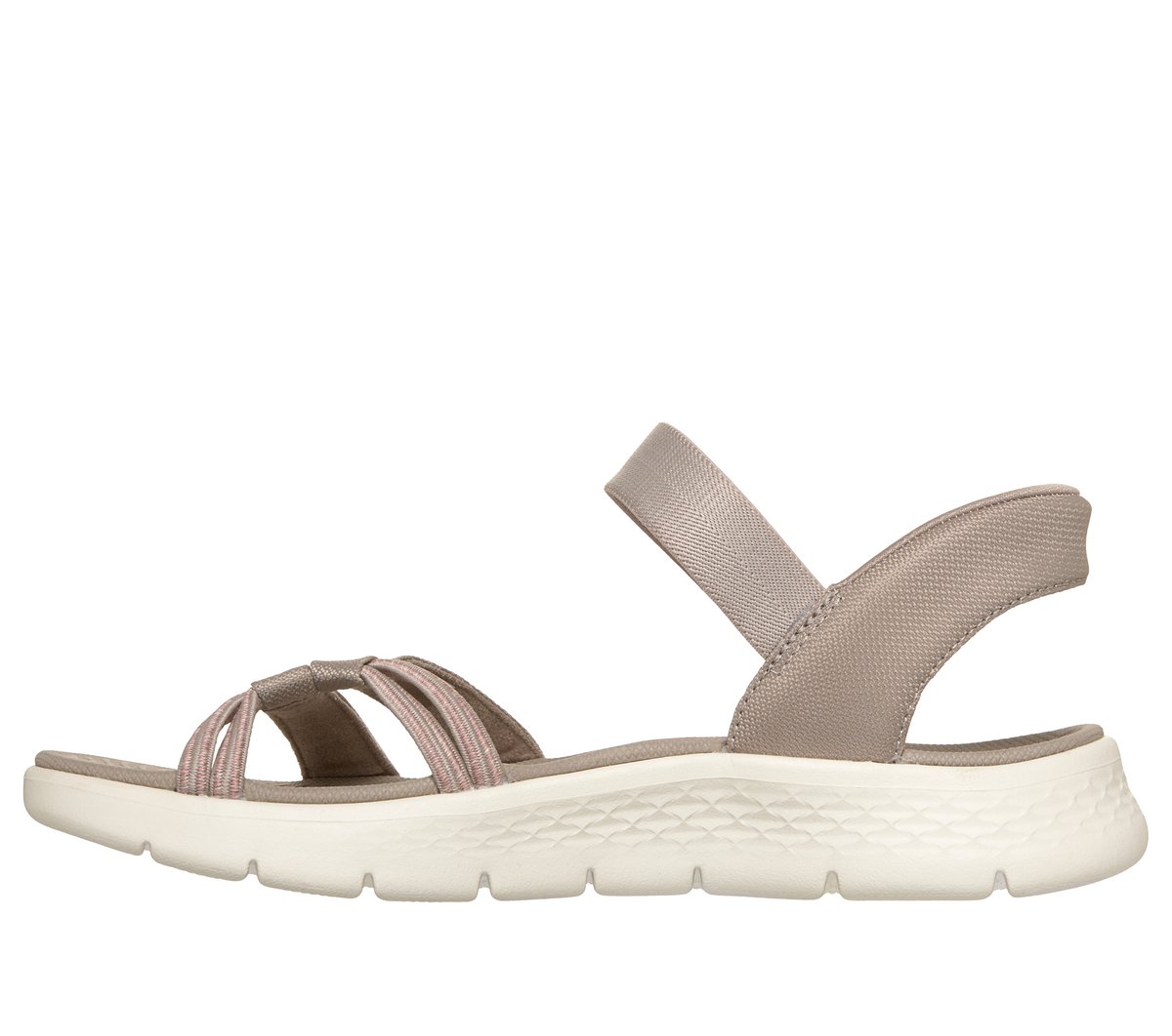 Skechers Slip-ins: GO WALK Flex Sandal - Romi - Image 5