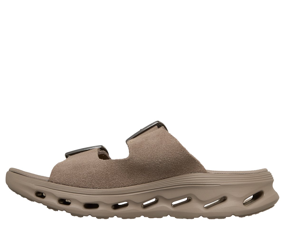 GO WALK Glide-Step 2.0 Sandal - Macy - Image 5