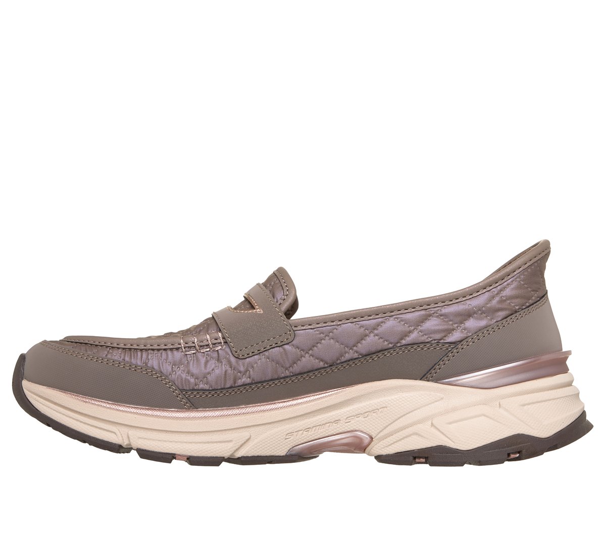 Skechers Slip-ins: Stamina Sport - Cozy Fit Elegant Ease - Image 5