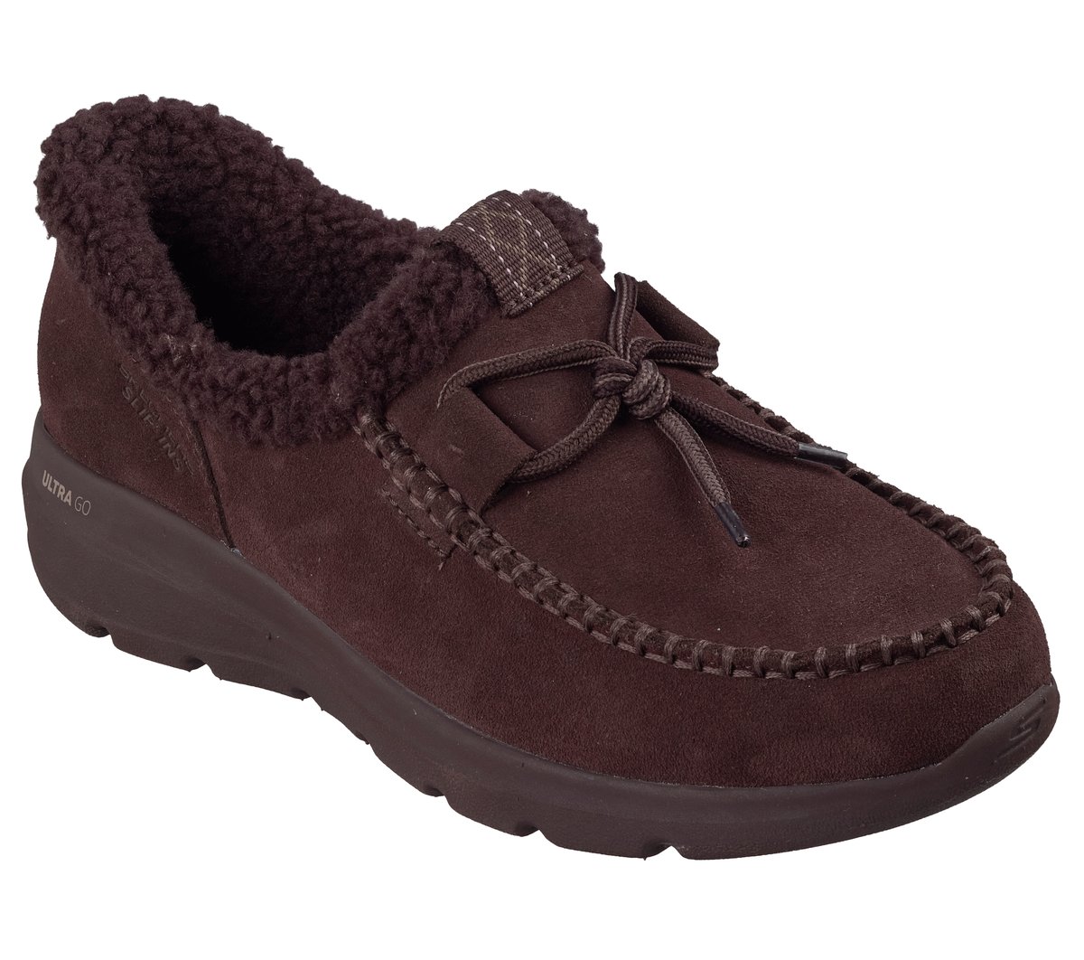Skechers Slip-ins: Glacial Ultra - Millie - Image 4