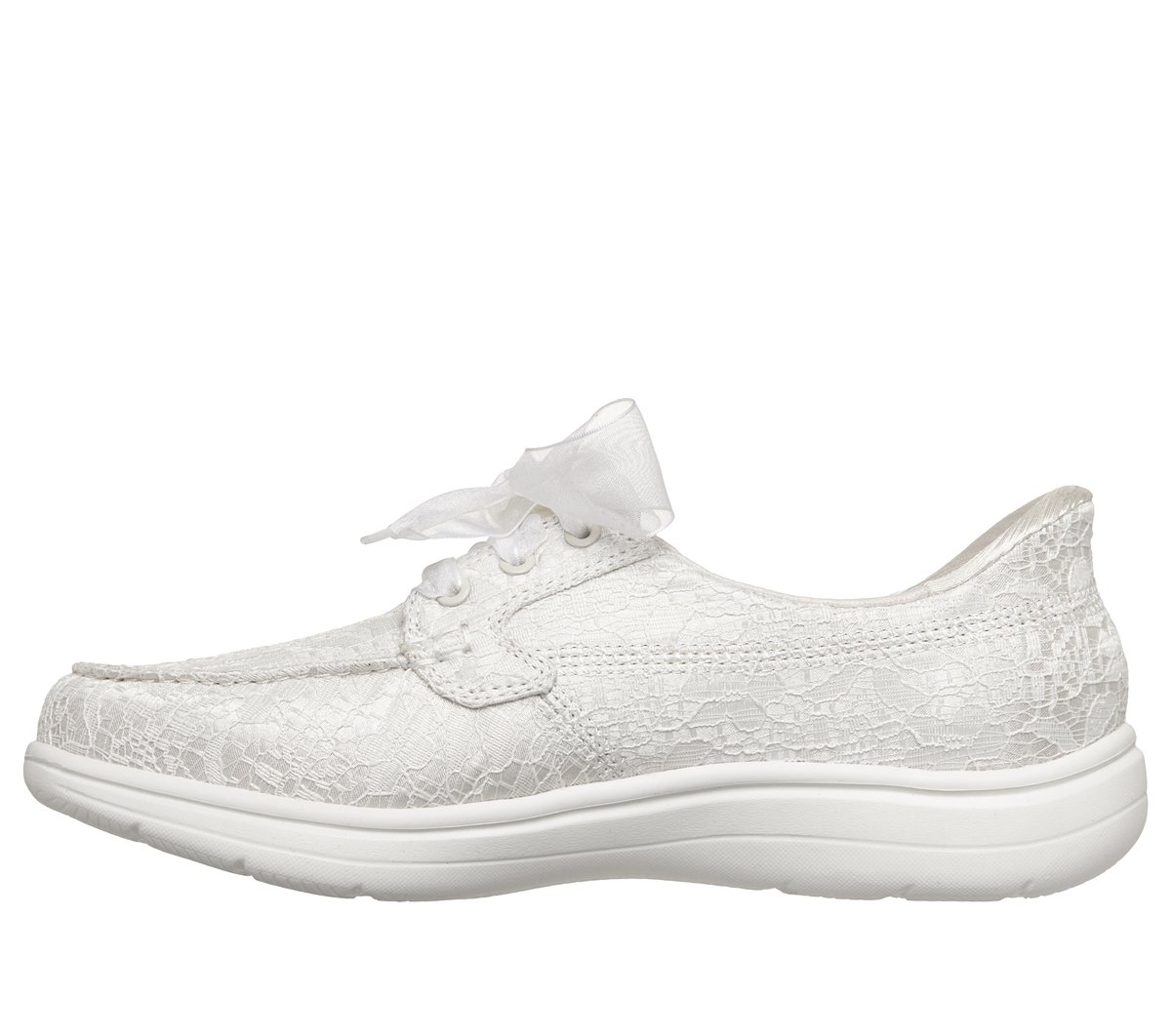 Skechers Slip-ins: On-The-GO Flex Radiant - Lacy - Image 5
