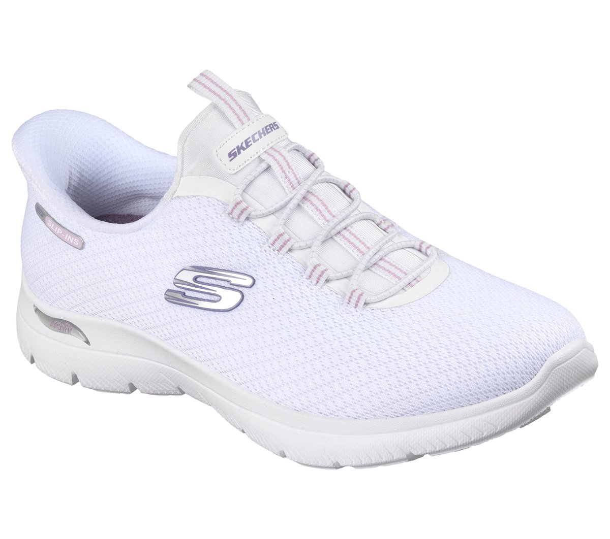 Skechers Slip-ins: Arch Fit Summits - Soft Focus - Image 4