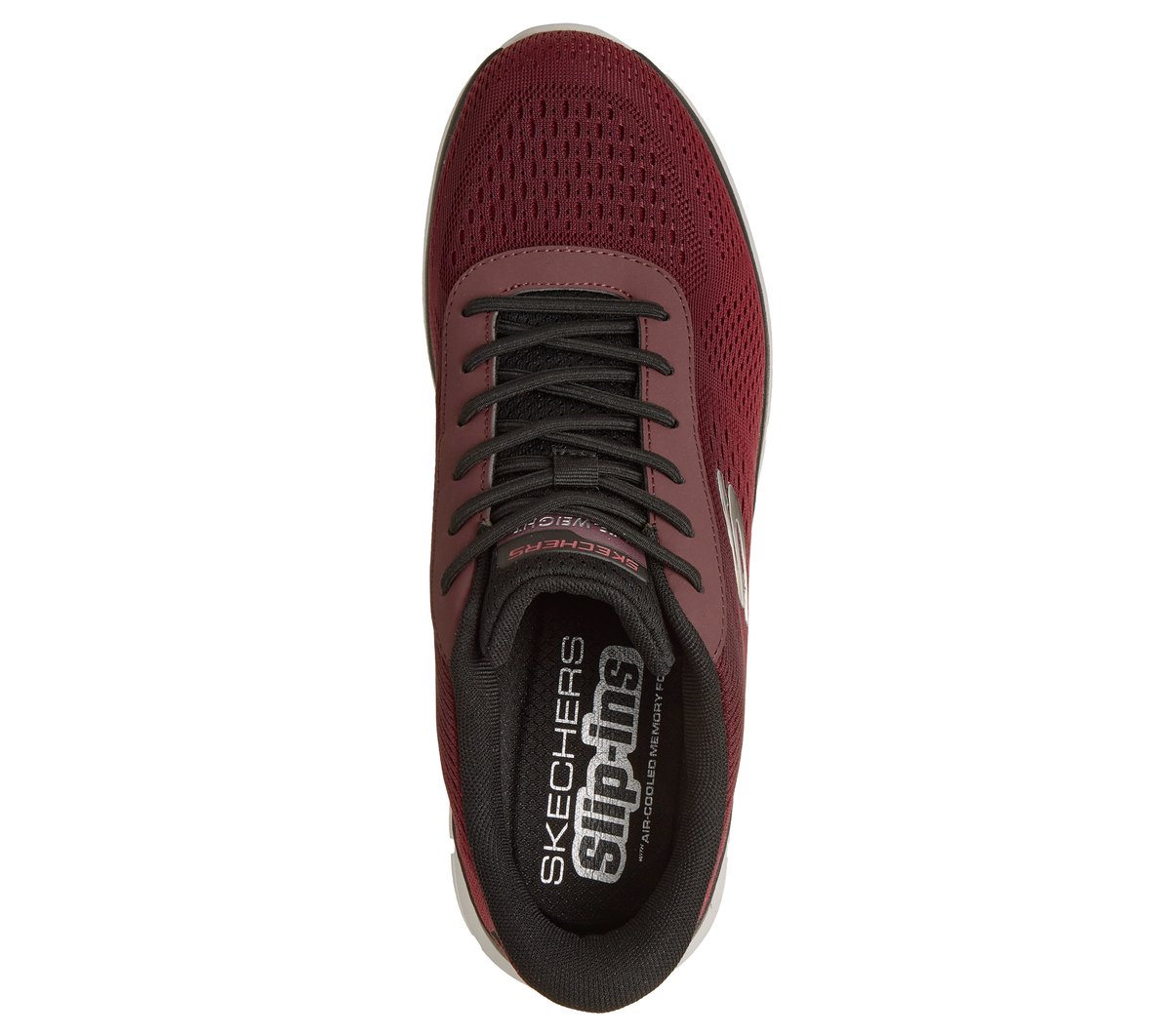 Skechers Slip-ins: Track - Revno - Image 2