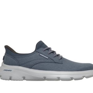Skechers Slip-ins Relaxed Fit: Arch Fit Garza - Thaddeus