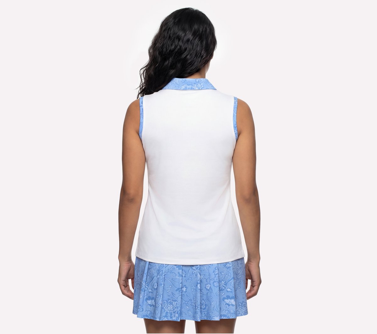 Fairway Polo Tank - Image 2