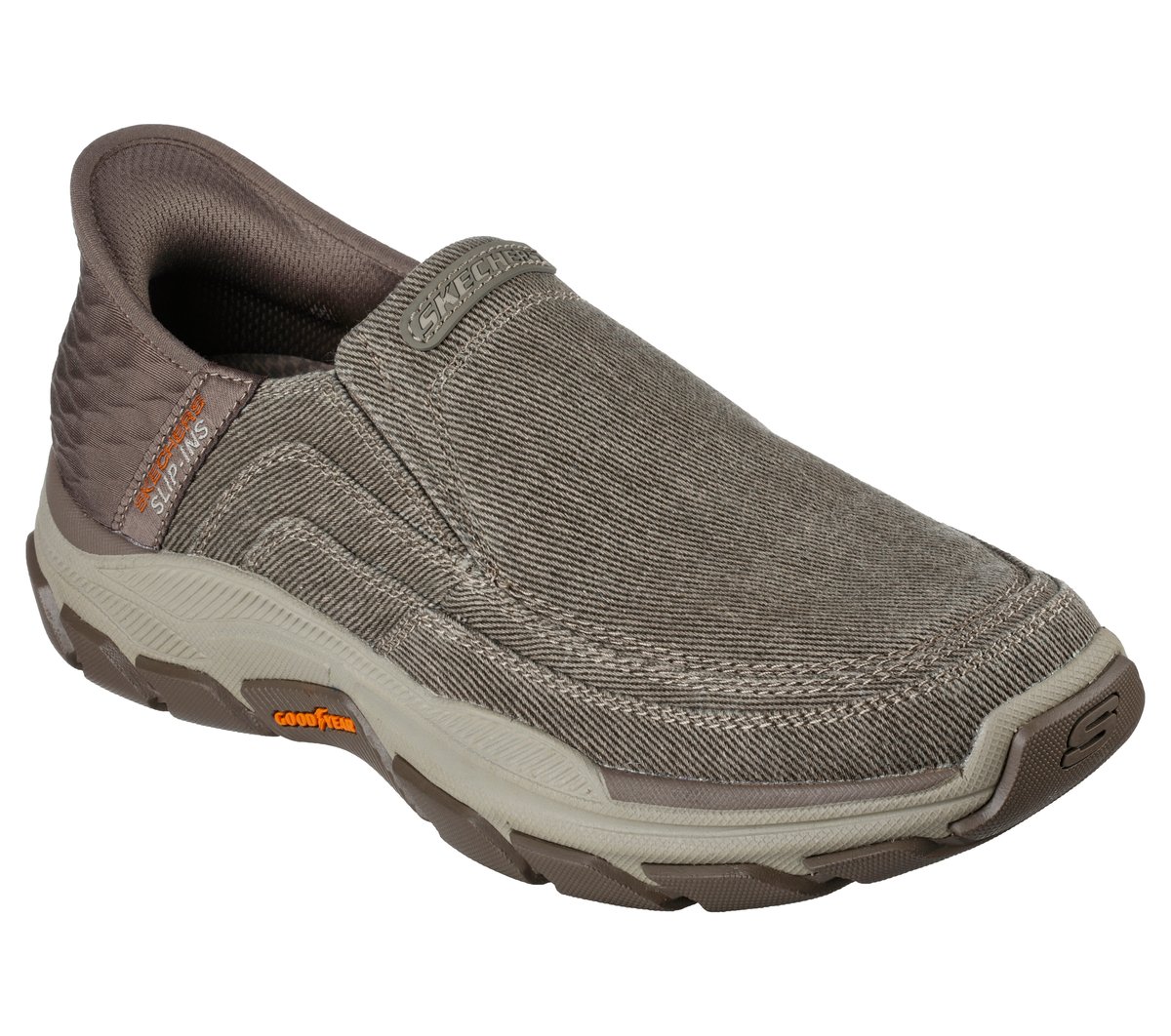Skechers Slip-ins RF: Respected - Holmgren - Image 4