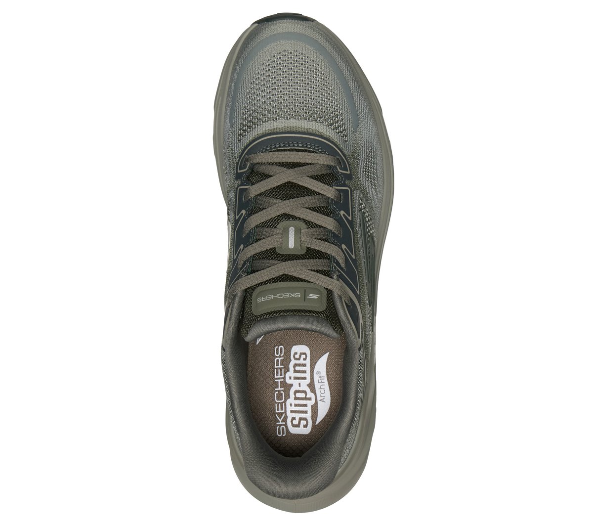 Skechers Slip-ins: GO RUN Glide-Step Arch Fit - Image 2