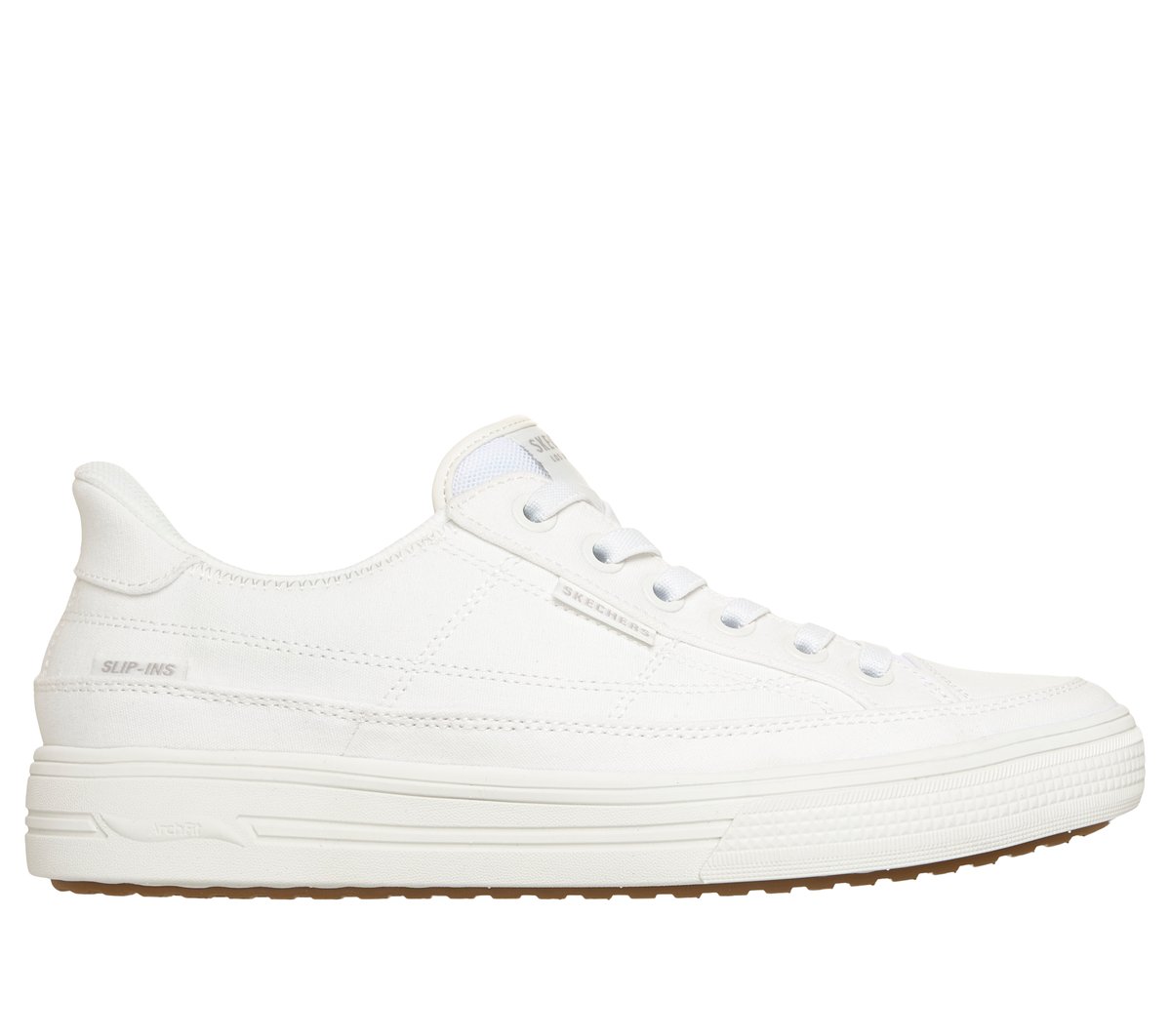 Skechers Slip-ins: Arch Fit Arcade - See Ya There