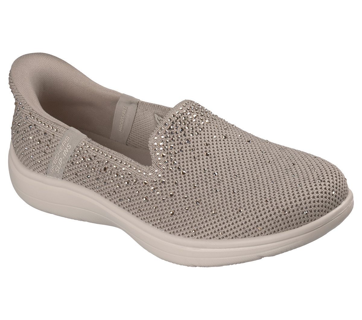 Skechers Slip-ins: On-The-GO Flex Radiant - Dazzled - Image 4