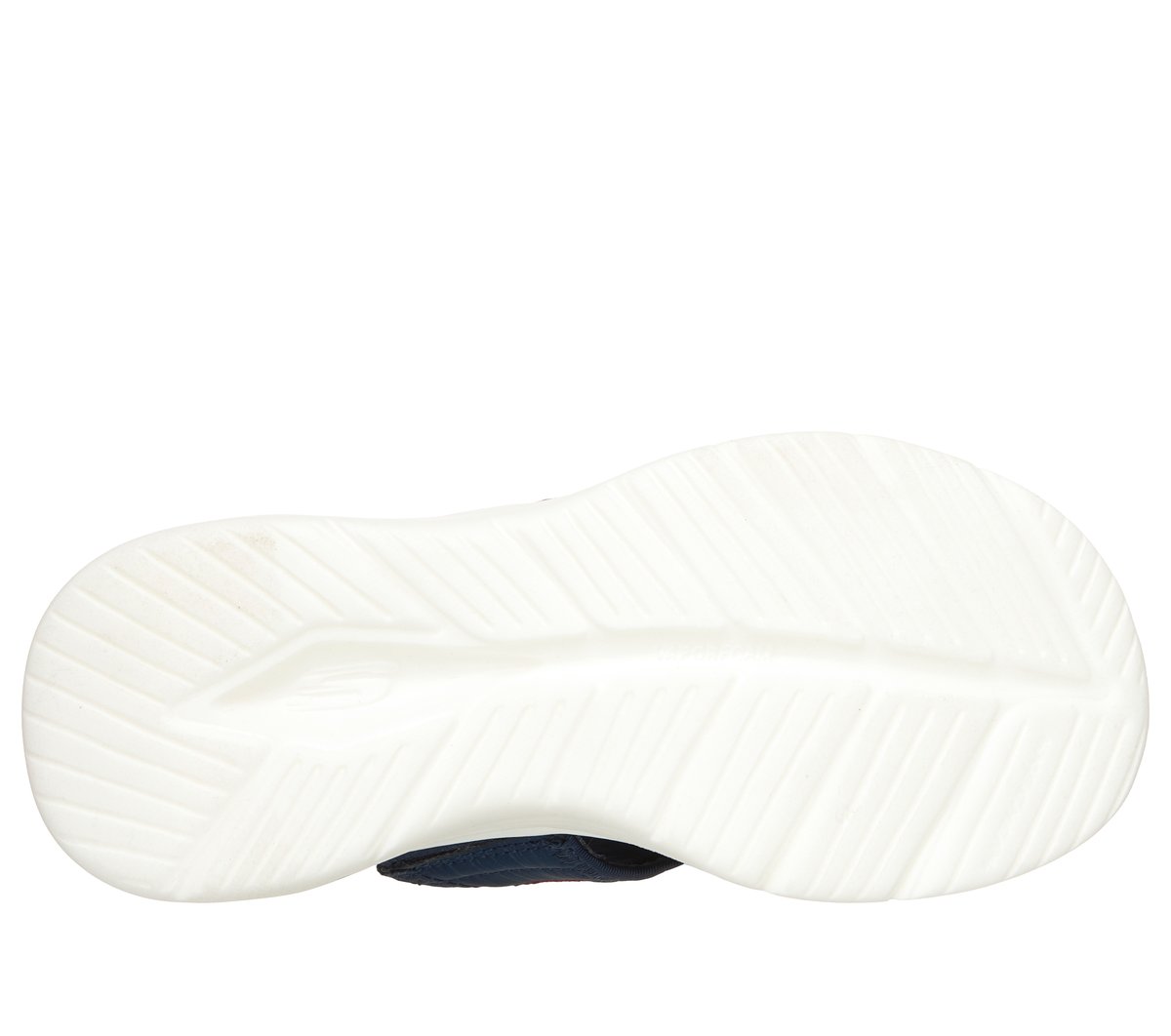 Contour Foam Sandal - Cozy Fit Americana Aura - Image 3