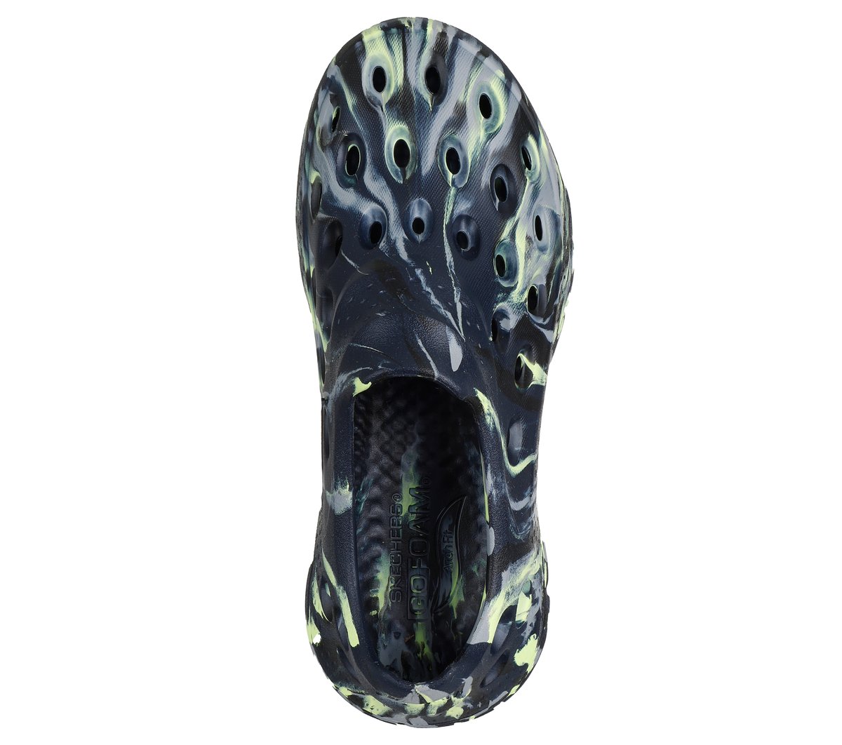 Arch Fit GO FOAM - Whirlwind - Image 2