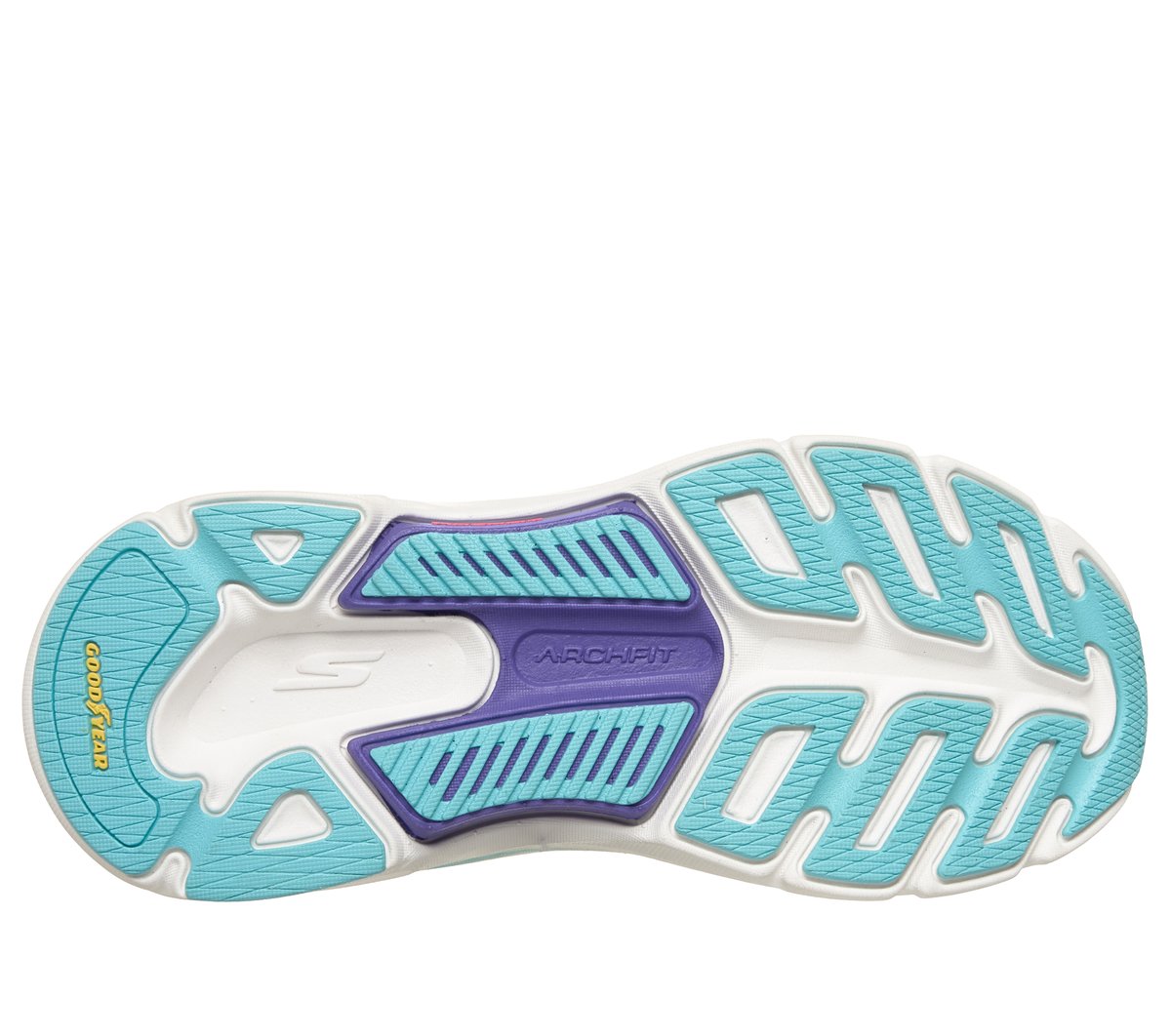Max Cushioning Arch Fit 2.0 - Jetsin - Image 3