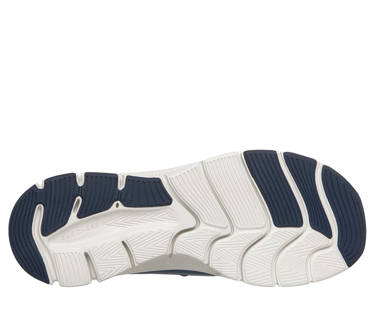 Skechers Slip-ins Relaxed Fit: Flex - Image 3