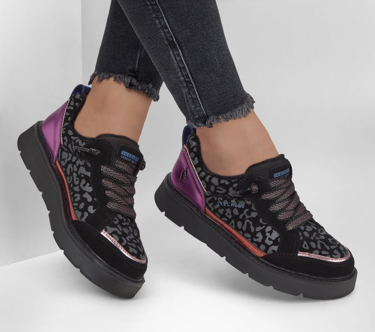 Keepsakes Cozy - Street Hiker Exotic - Image 2