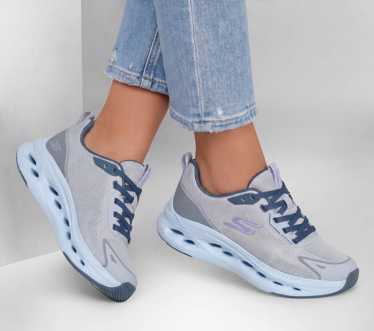 Max Cushioning Glide-Step - Tukker - Image 2