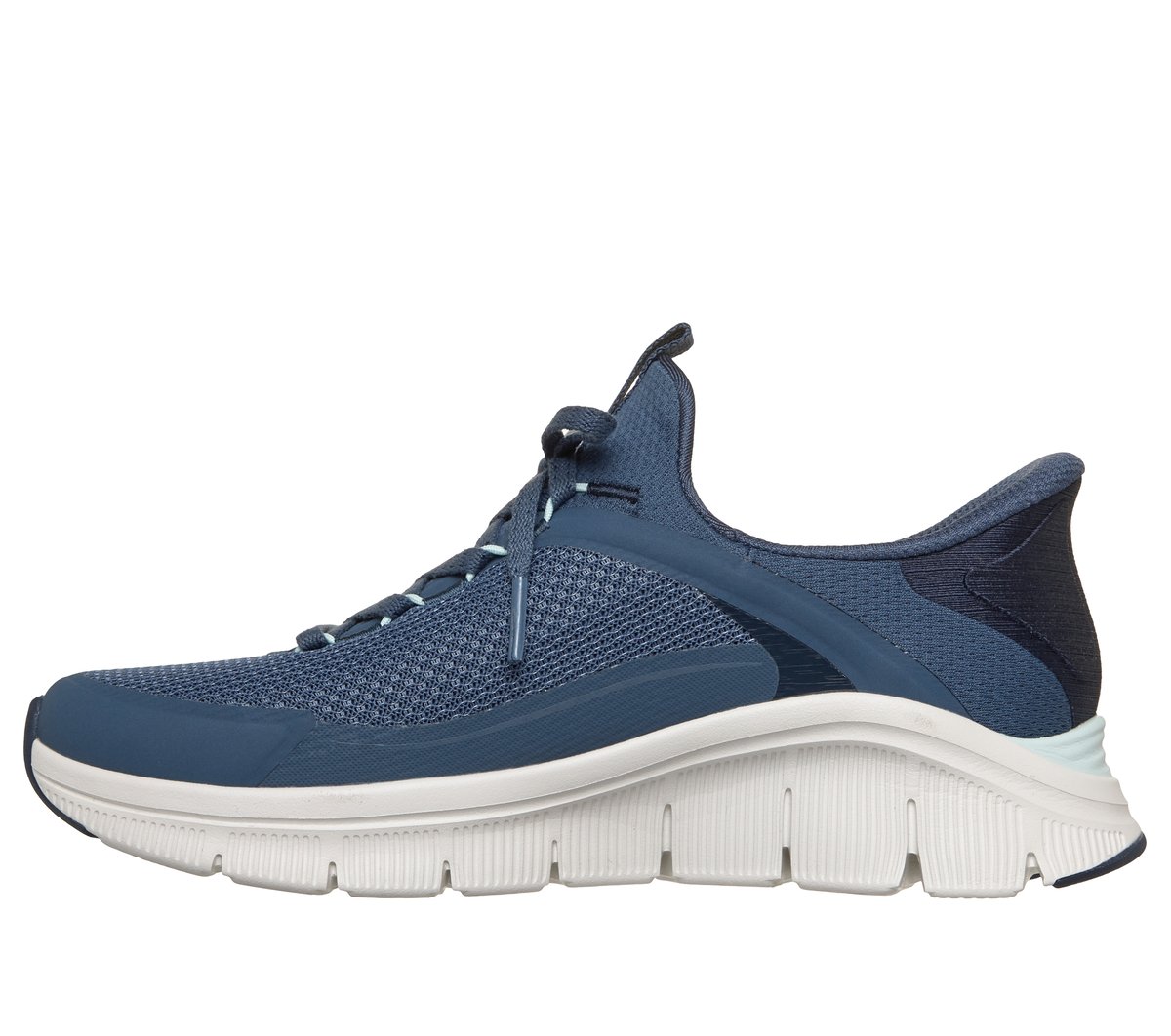 Skechers Slip-ins Relaxed Fit: Flex - Image 5