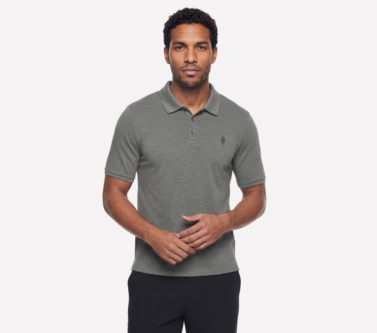 Skechers Off Duty Polo