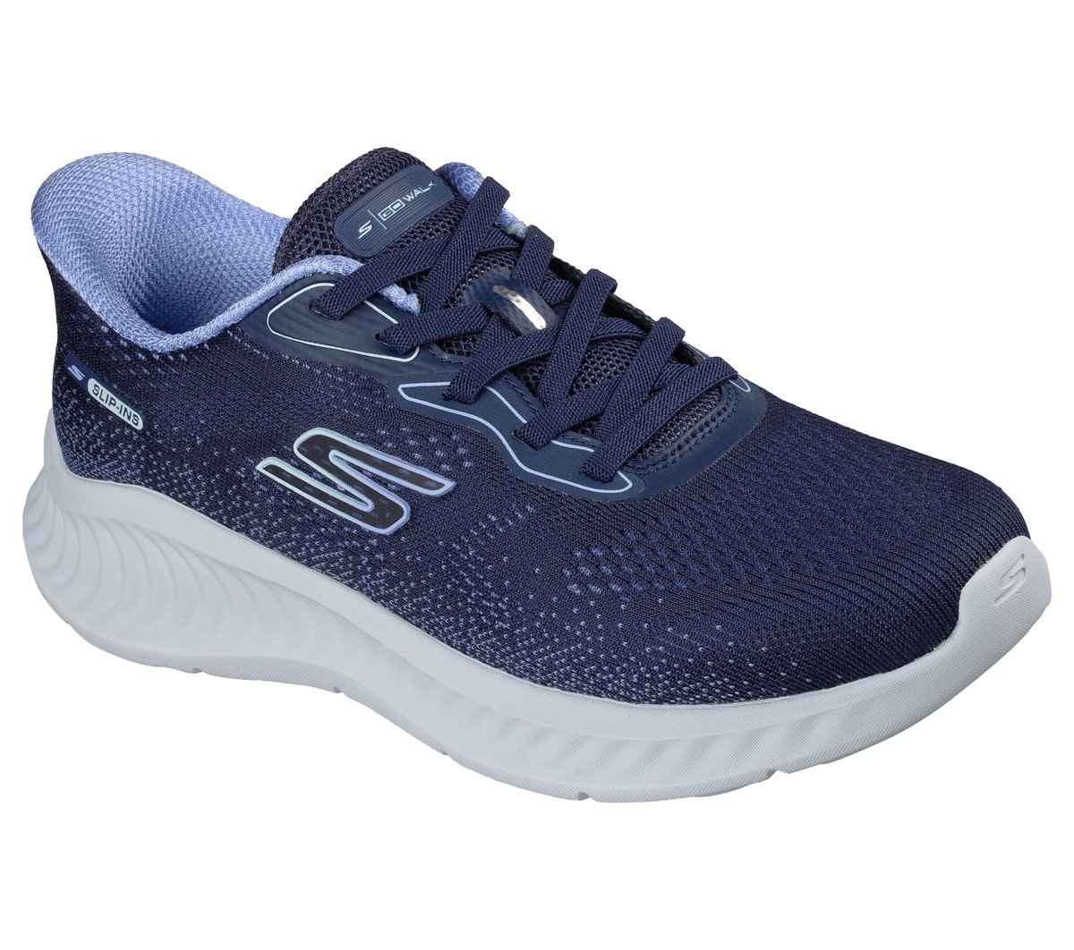 Skechers Slip-ins: GO WALK Now - Parker - Image 4