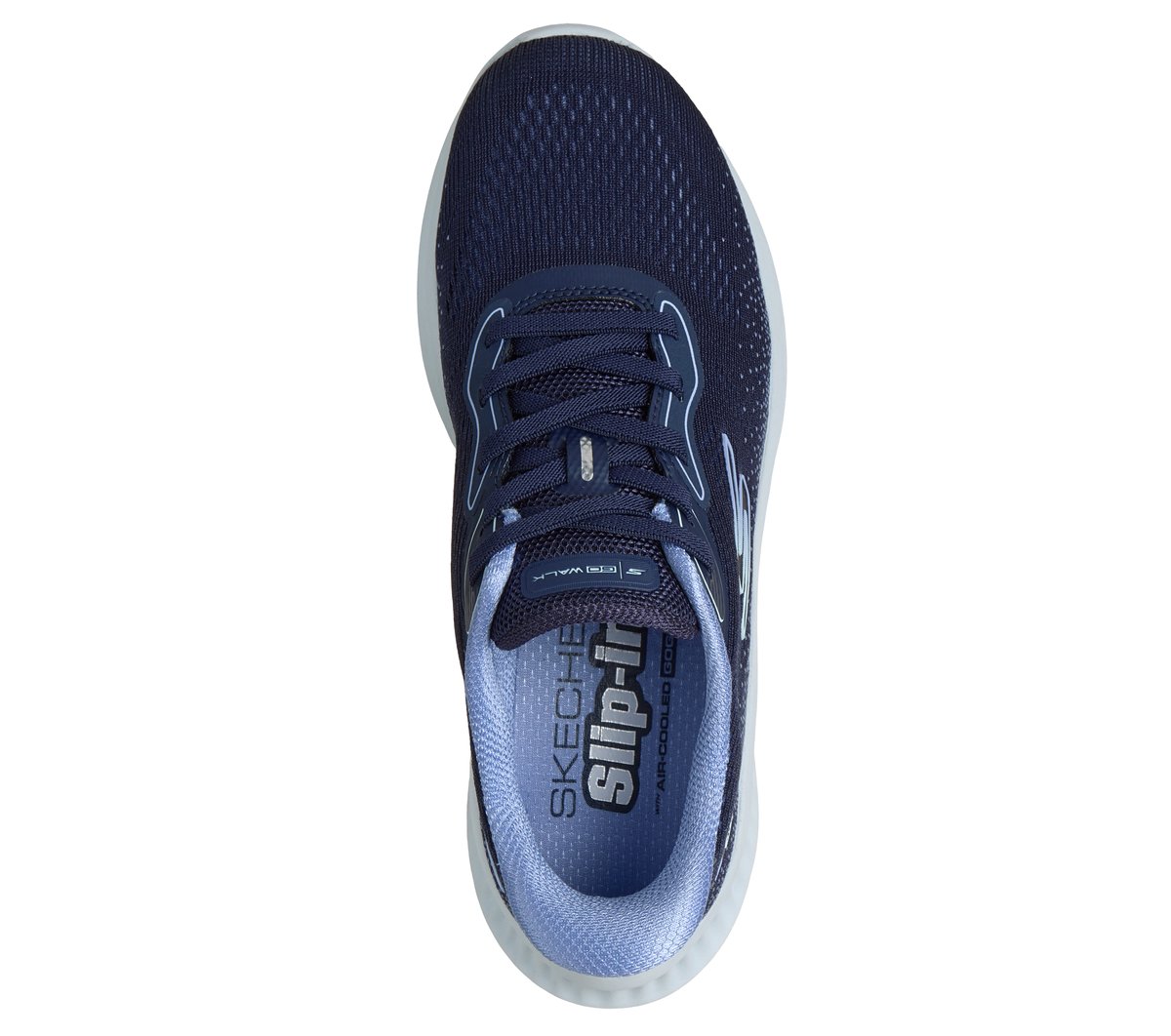 Skechers Slip-ins: GO WALK Now - Parker - Image 2