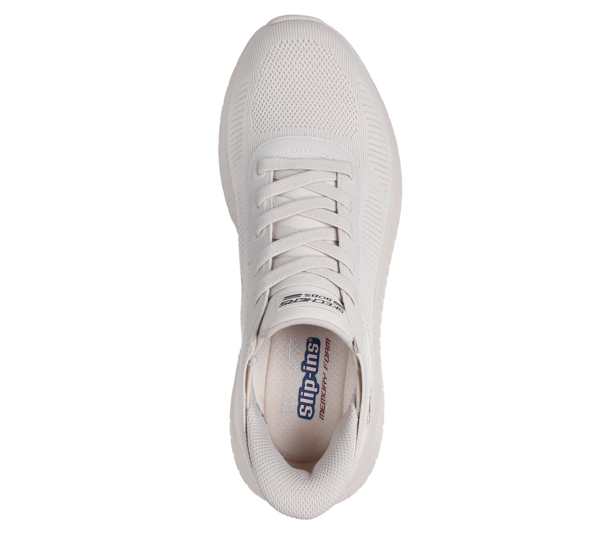 Skechers Slip-ins: BOBS Sport Squad Chaos - Solid Step - Image 2
