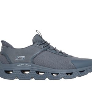 Skechers Slip-ins: BOBS Sport Arc Waves - Slick Turn